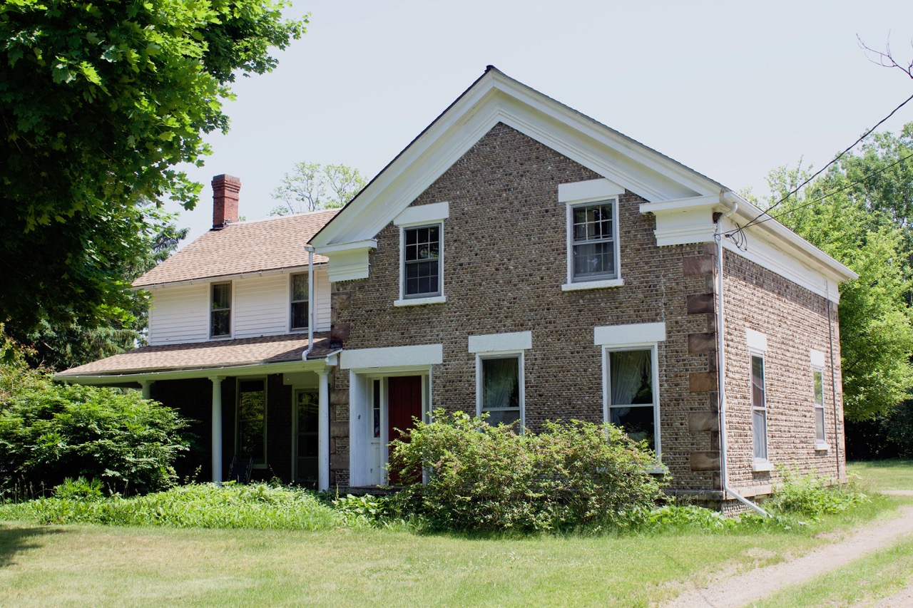 Ridgeway -12124 Ridge Road